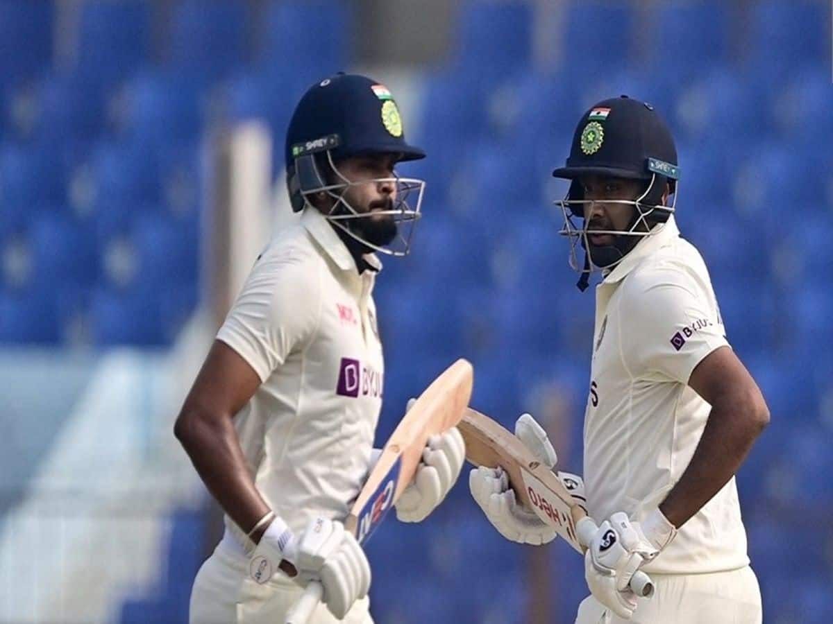 ICC Test Rankings: Ravichandran Ashwin Moves Up To Joint Fourth, Shreyas Iyer Attains Career-Best 16th Spot